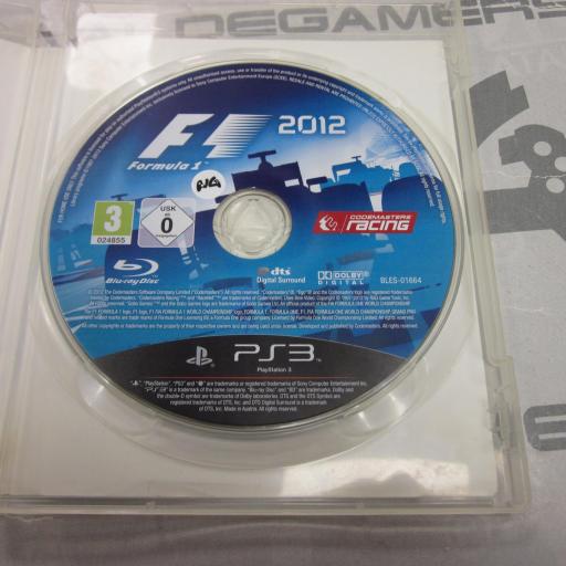 Formula 1 2012 [1]
