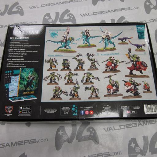 Kill Team: Exoditas - 103-17 [1]