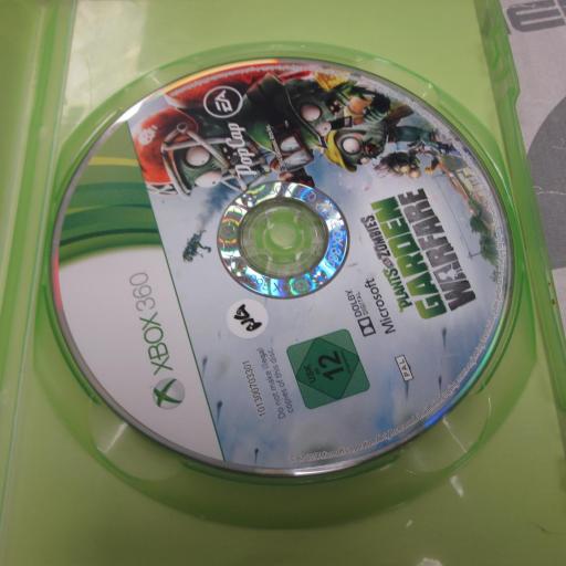 Plants Vs. Zombies : Garden Warfare [1]