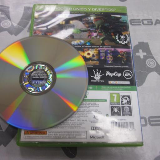 Plants Vs. Zombies : Garden Warfare [2]