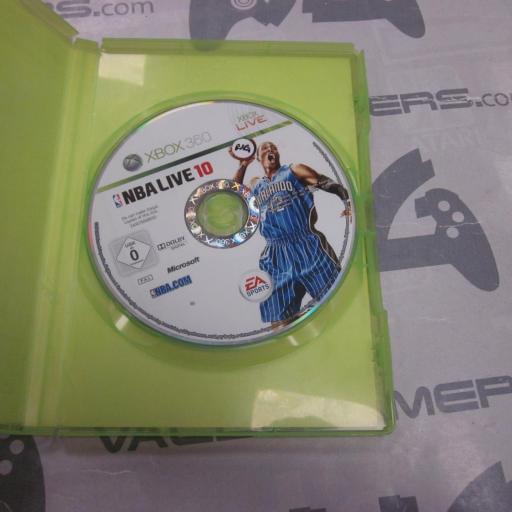 NBA Live 10 [1]