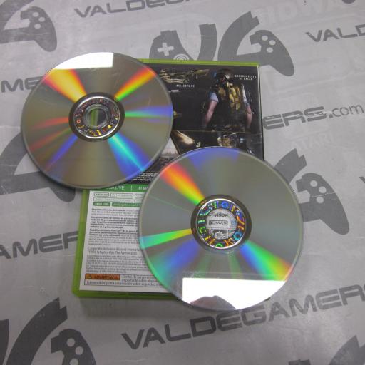 Call Of Duty: Advanced Warfare [2]