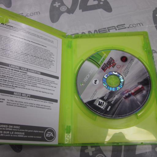 Need For Speed: Rivals [1]