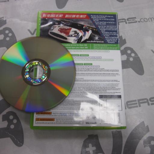 Need For Speed: Rivals [2]
