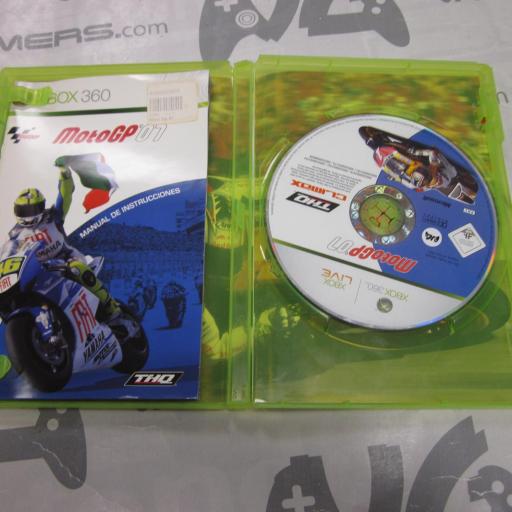 Moto GP 07 [1]