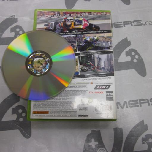Moto GP 07 [2]