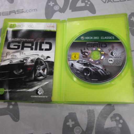 Race Driver: Grid [1]