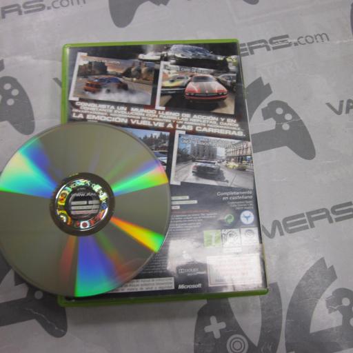 Race Driver: Grid [2]