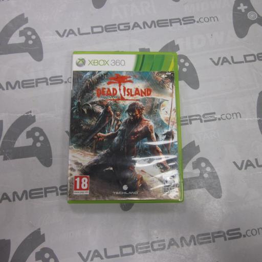 Dead Island [0]