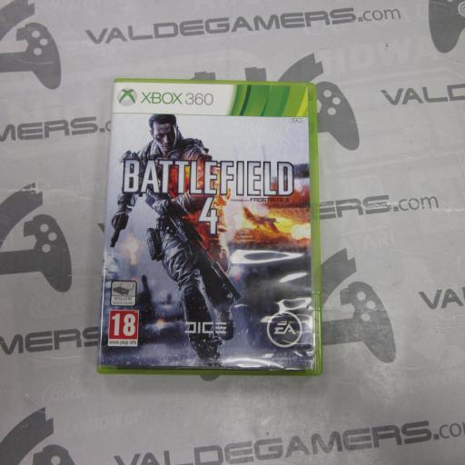 Battlefield 4 [0]