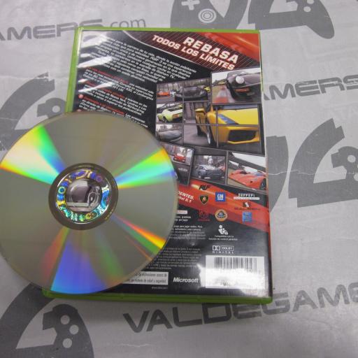 Project Gotham Racing 3 [2]