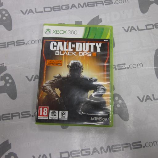 Call Of Duty: Black Ops III [0]