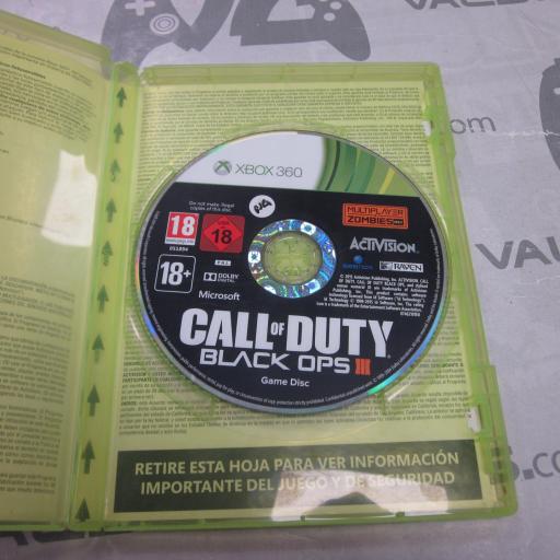 Call Of Duty: Black Ops III [1]