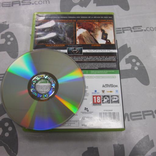 Call Of Duty: Black Ops III [2]