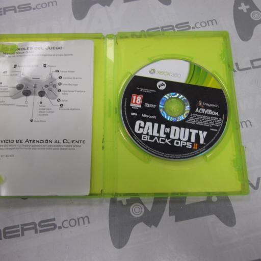 Call Of Duty: Black Ops II [3]