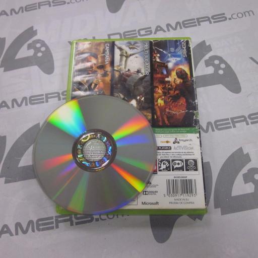 Call Of Duty: Black Ops II [5]