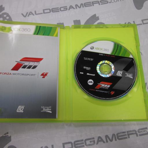 Forza Motorsport 4  [1]