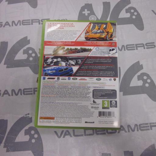 Forza Motorsport 4  [3]