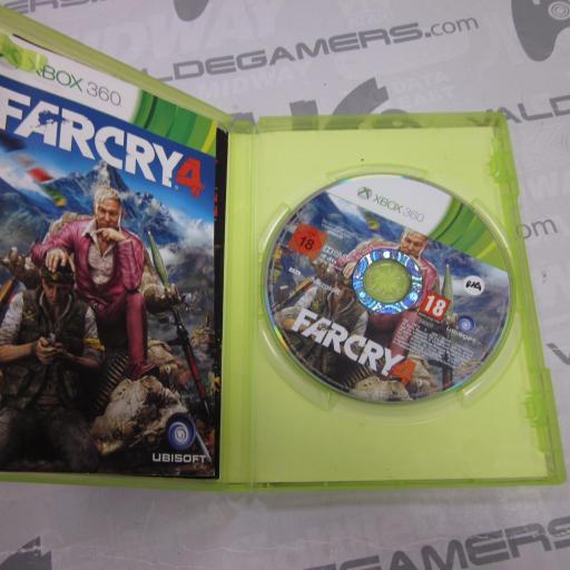 Far Cry 4 [1]