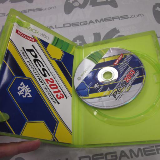 Pro Evolution Soccer 2013 [1]