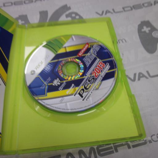 Pro Evolution Soccer 2013 [2]