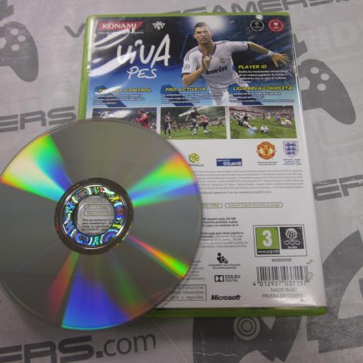 Pro Evolution Soccer 2013 [3]
