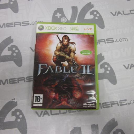 Fable 2