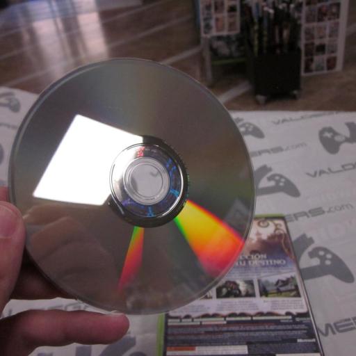 Fable 2 [3]