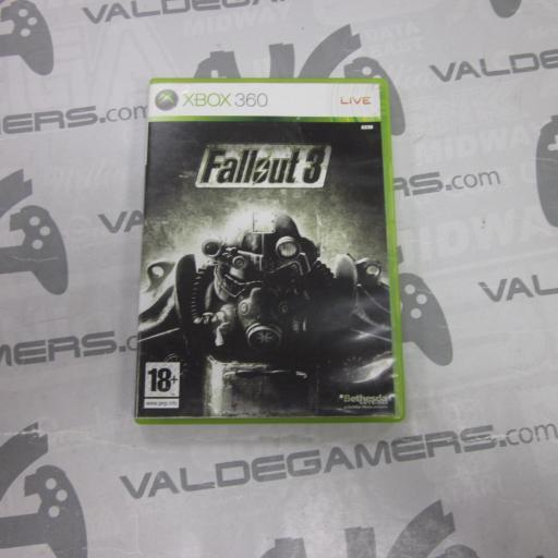 Fallout 3 [0]