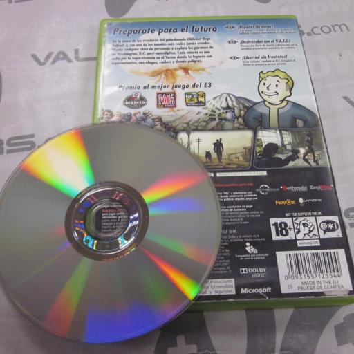 Fallout 3 [2]
