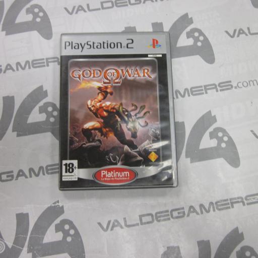 God of War [0]