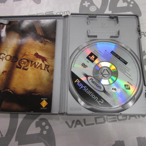 God of War [1]