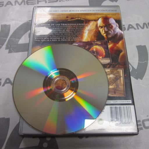 God of War [2]