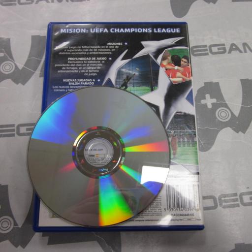 UEFA Champions League 2004-2005 [2]
