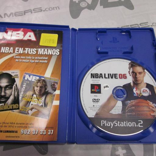 NBA Live 09 [1]
