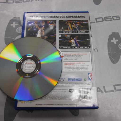 NBA Live 09 [2]