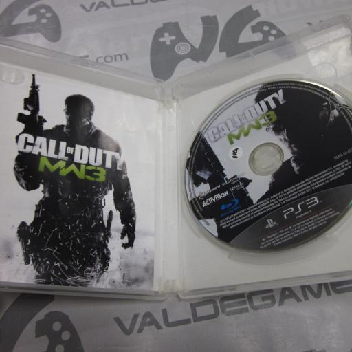 Call Of Duty: Modern Warfare 3 [1]