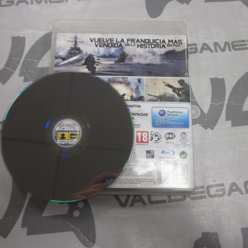 Call Of Duty: Modern Warfare 3 [2]