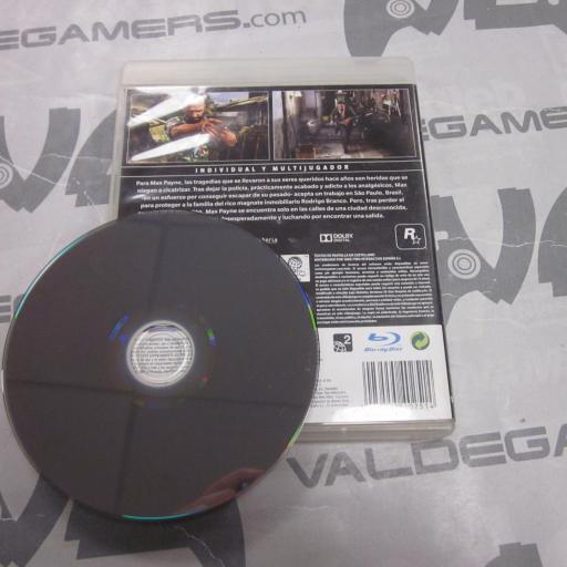 Max Payne 3 [2]