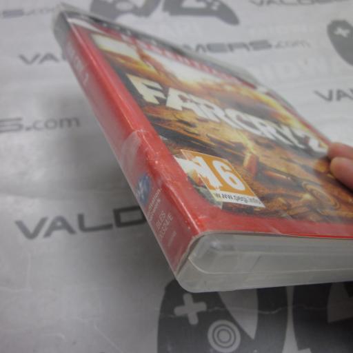 Far Cry 2 [1]
