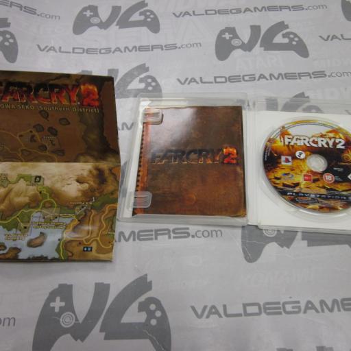 Far Cry 2 [2]