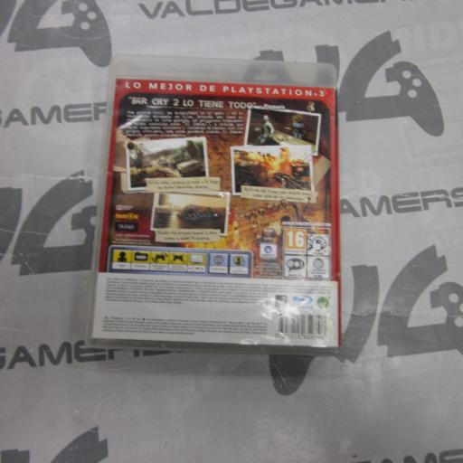 Far Cry 2 [4]