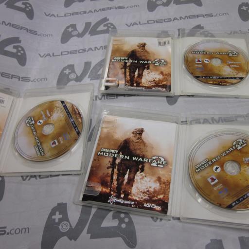 Call of Duty: Modern Warfare 2 [1]