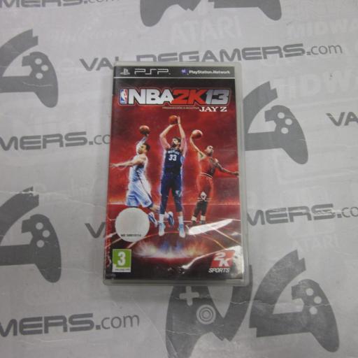 NBA 2K12