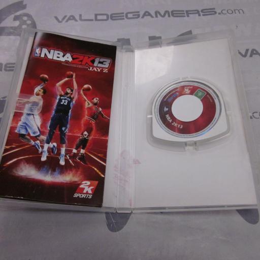 NBA 2K12 [2]