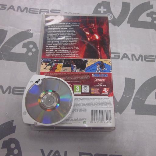 NBA 2K12 [3]