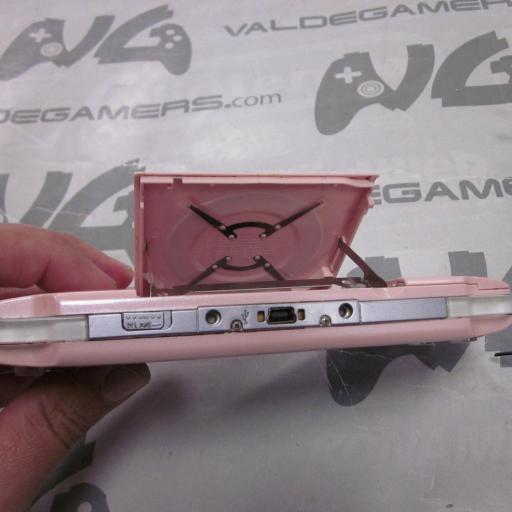 Consola PSP 3004 Rosa + 1GB  [5]