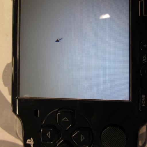 Consola PSP 2004 negro + 4GB  [4]