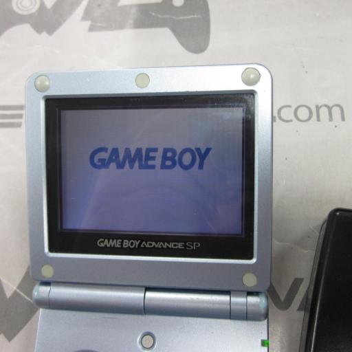 consola game boy advance sp   [2]