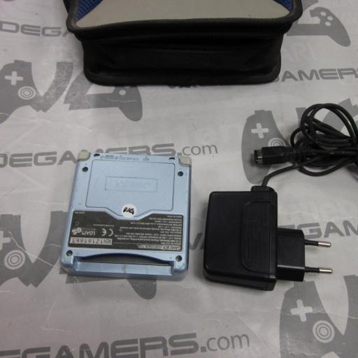 consola game boy advance sp   [3]